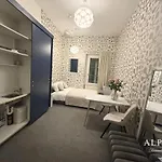 Alpha Romantic Suites Ljubljana